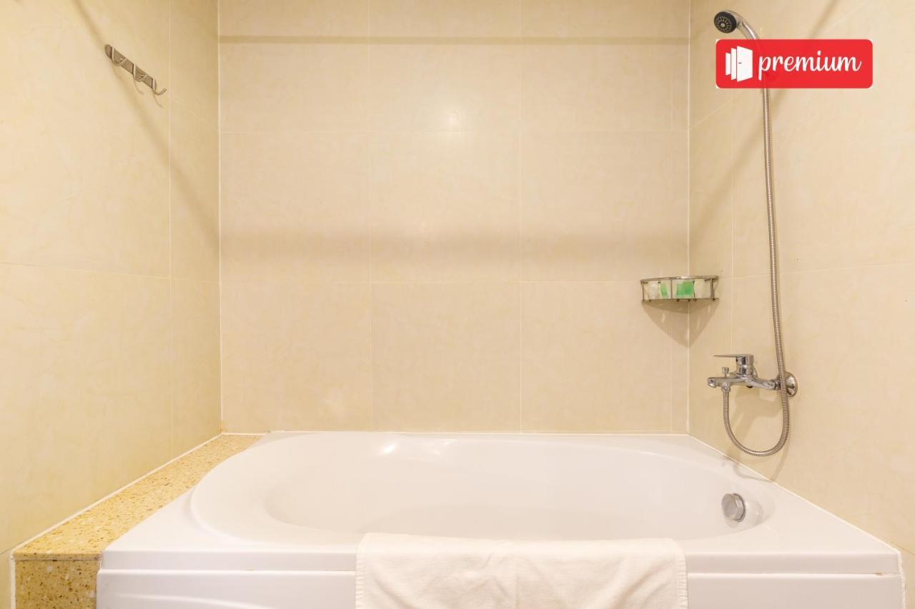 Reddoorz Bamboo Saigon Hotel Su Van Hanh Cidade de Ho Chi Minh Quarto foto